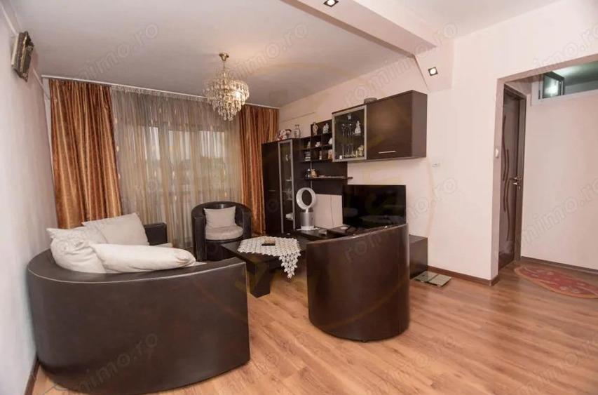 Apartament 3 camere Prundu - decomandat - 7