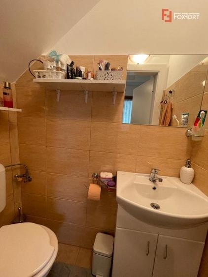 Casa 4 camere, 103 mp, teren 274mp, zona Balcescu - ID V2911 - 14