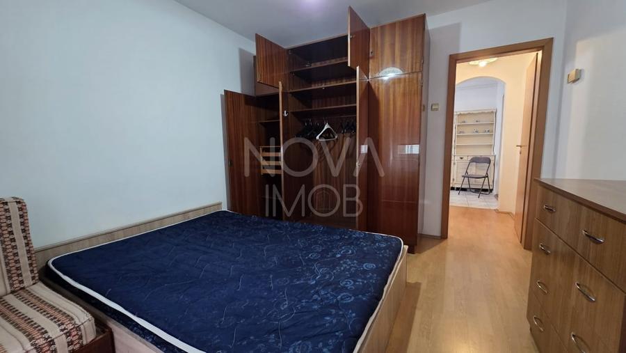Apartament 2 camere,, Str. Rahovei - 4
