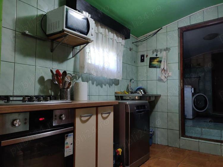 Vanzare casa la ?ara in Costi?a de Sus, comuna Tanasoaia, jud. Vrancea - 8