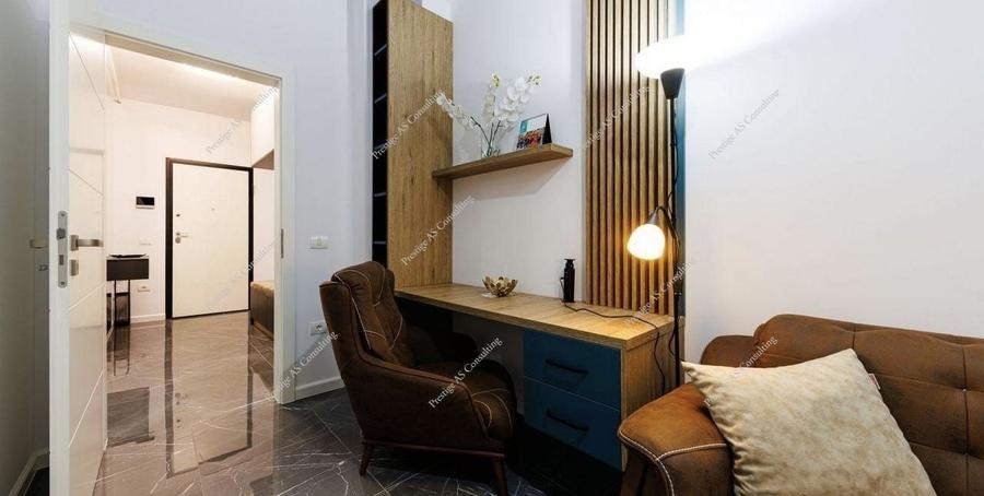 Apartament de Lux | loc de parcare subteran inclus in pret | Future Residence - 12