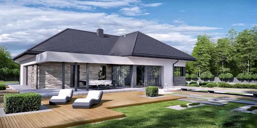 Casa de inchiriat - 1