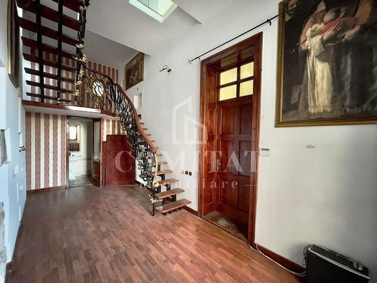 Locație excepțională | Piața Unirii Cluj | oportunitate de business - 6