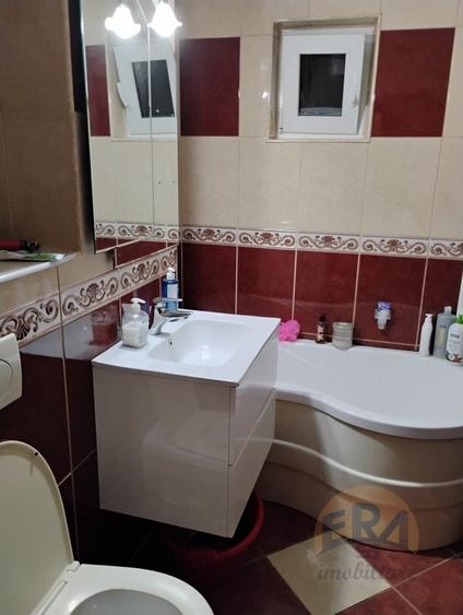 Apartament 4 camere, Sanmartin, Str. Ioan Slavici - 7
