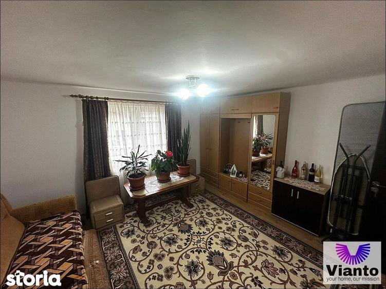 CASA INDIVIDUALA CU 3 CAMERE 95MP SI TEREN 540MP | SURA MARE - 7