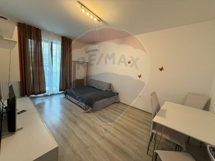 Apartament cu 2 camere de vanzare in Mamaia Nord Navodari - 2
