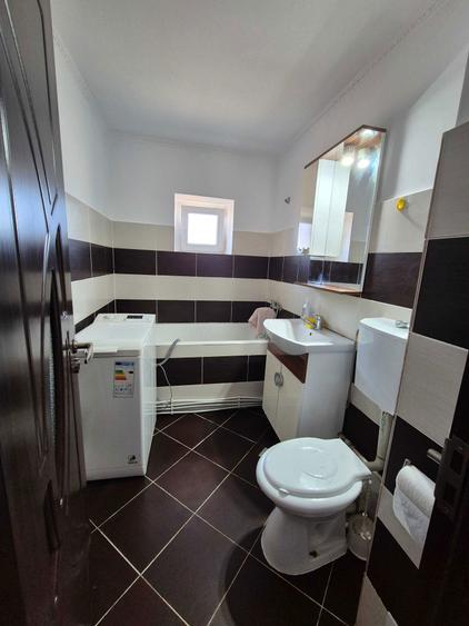 Apartament 2 camere, Carei, zona centrala - 5