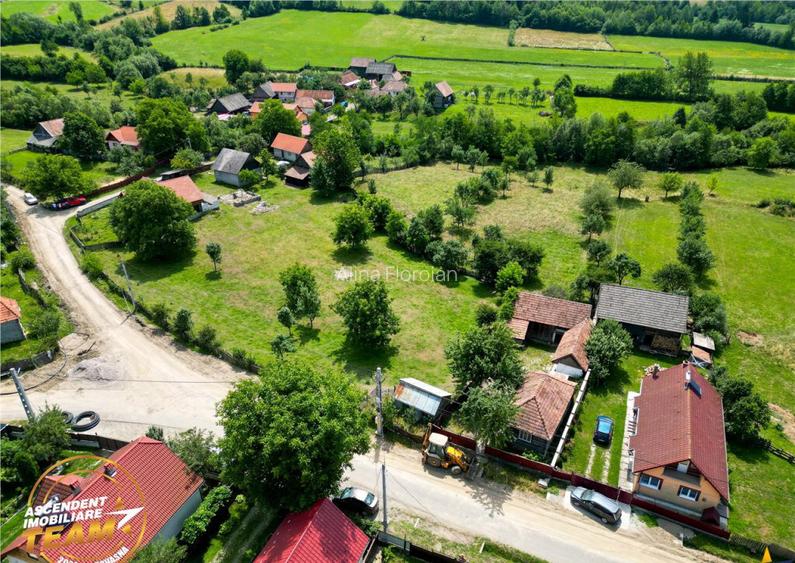FILM!Casa personalizabila anexe domeniu de peste 3.600mp,in