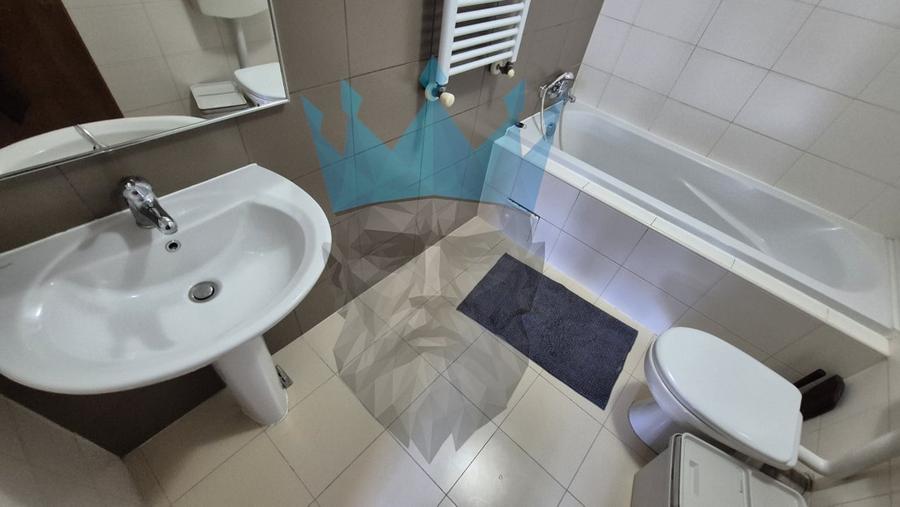 Apartament 3 Camere Complex Ten Blocks Pacii - 7