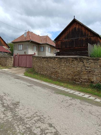 casa familiala cu curte si gradina - 2