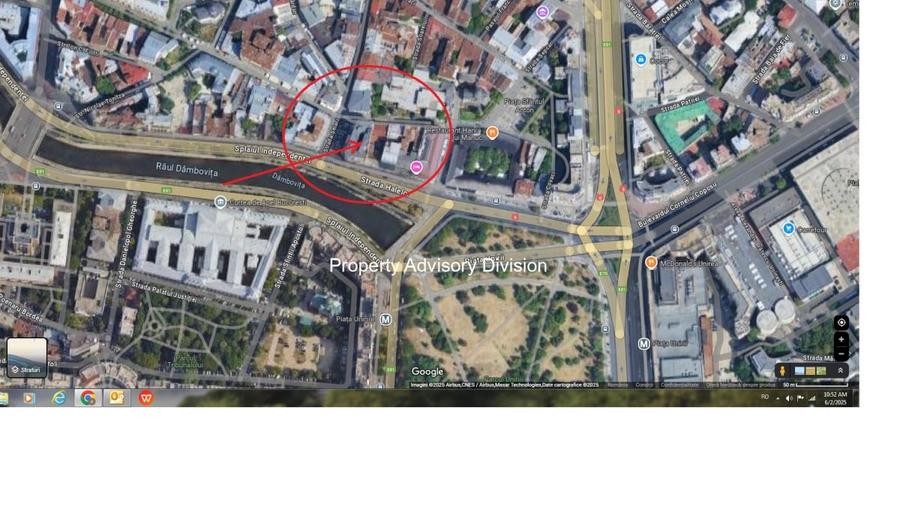 Centrul istoric-str.Franceza - 2