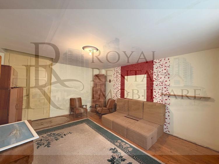 Casă – Zona Cipariu | Teren 274 mp | Potențial ridicat de dezvoltare - 16