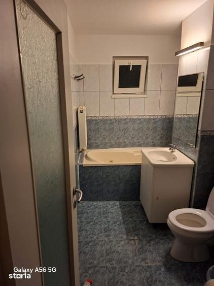 Apartament 3 camere decomandat, complet mobilat Zona Modern - 4
