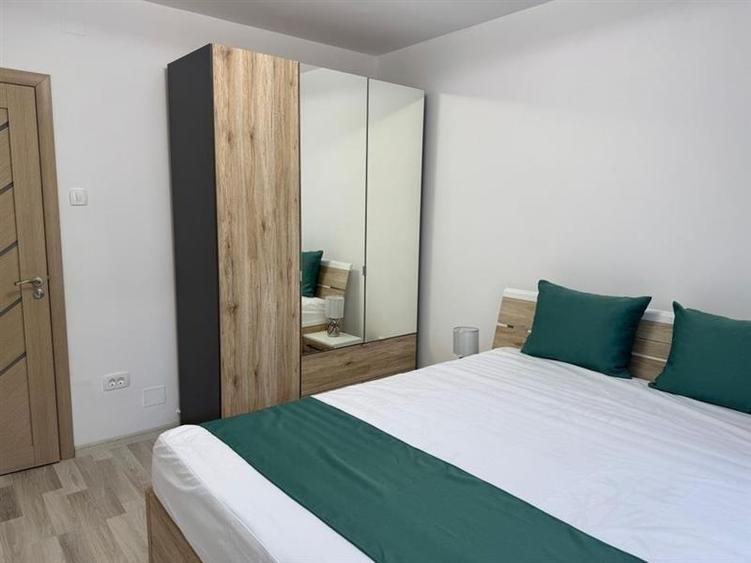 Apartament 2 camere, Grivitei finisaje de lux - 6
