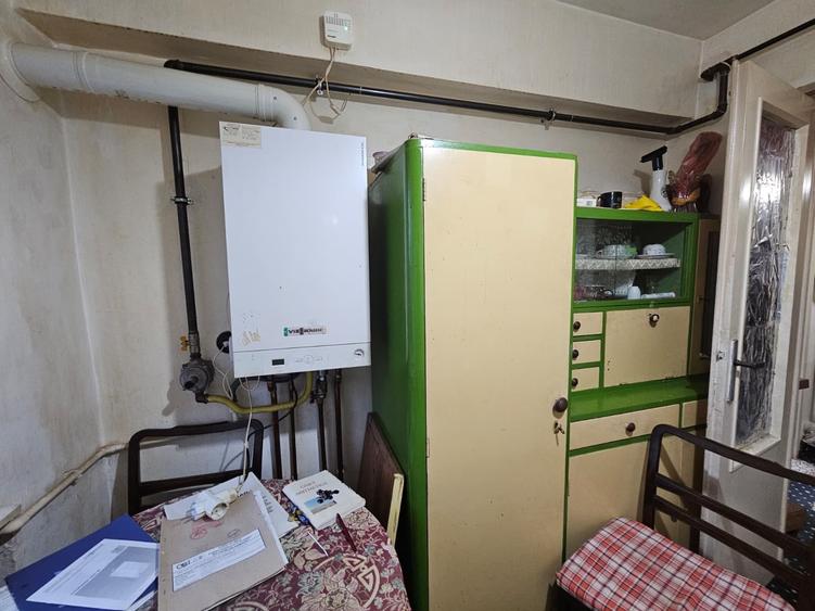 Ap. 2 camere, semidecomandat, ultracentral Timișoara, etajul 7/7, comision 0% - 9