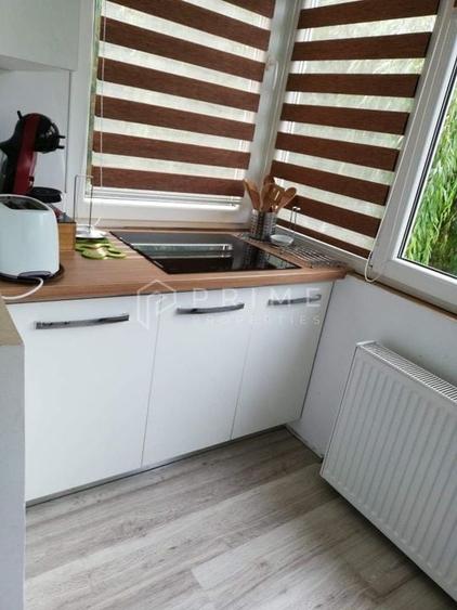 Apartament 2 camere, complet mobilat – zona Poli 2 - 3