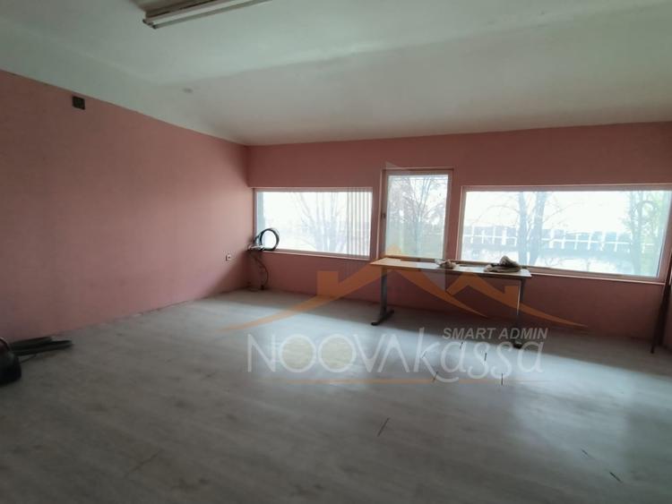 Zona Industriala - hala 375 mp + birouri 75mp - 2