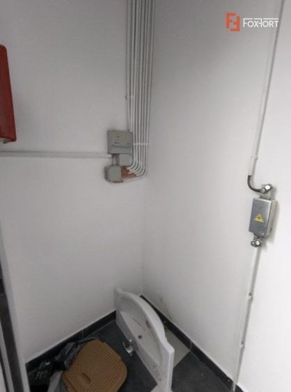 Spatiu comercial de inchiriat zona Brancoveanu - 9