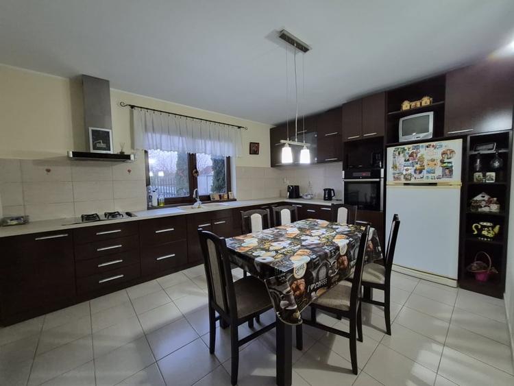 Casa 173mp utili,4 camere,Zona Dumbravita - 5