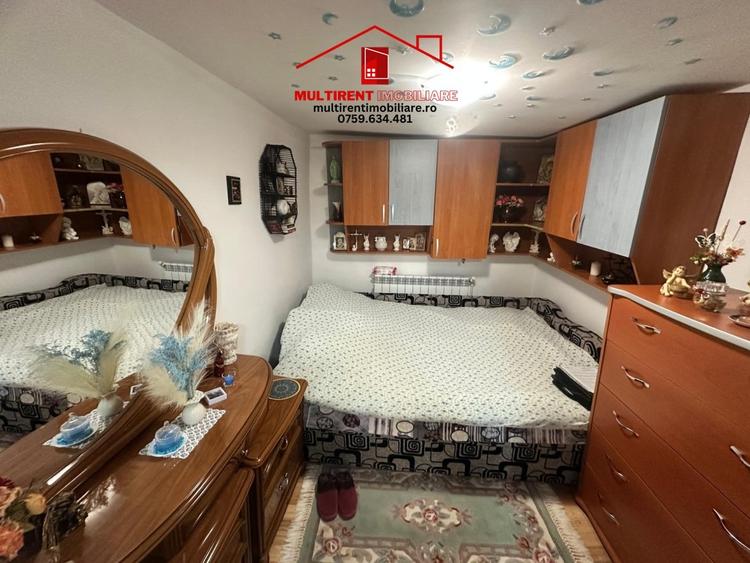 strada Gavrilov Corneliu - Casa de vanzare cu centrala pe gaz! - 13