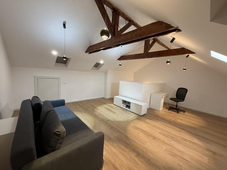 Vila moderna cu 5 camere de inchiriat in complex rezidential, Pipera - 13