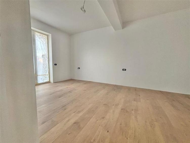 Descopera eleganta unui nou inceput: Casa la cheie in Nova Residence Sanpetru, B - 3