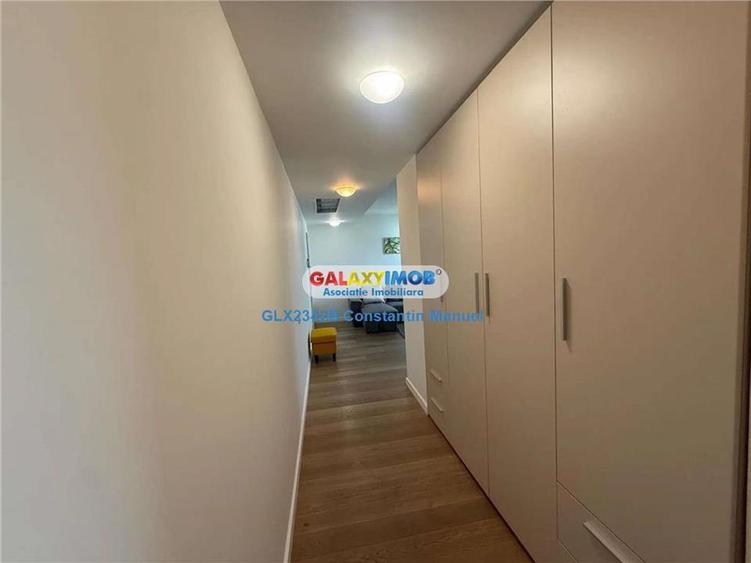 Apartament cu 2 camere One Herastrau, parcare inclusa - 3