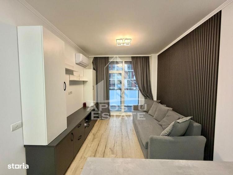 Apartament cu 2 camere, Timisoara, Torontalului Campeador City - 6