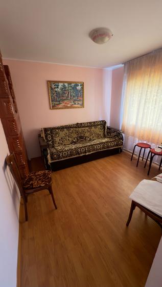 Vand casa + teren in Targu Frumos - 3