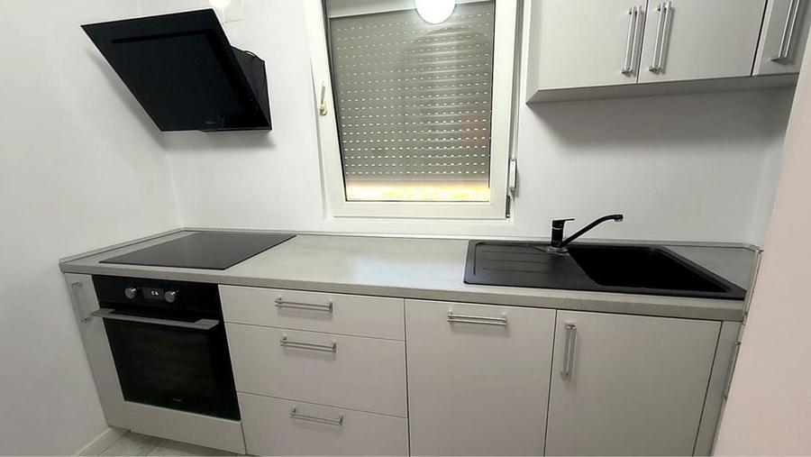 3 camere 88 mp Alfa | etaj 3 | renovat complet | aproape autostrada - 5