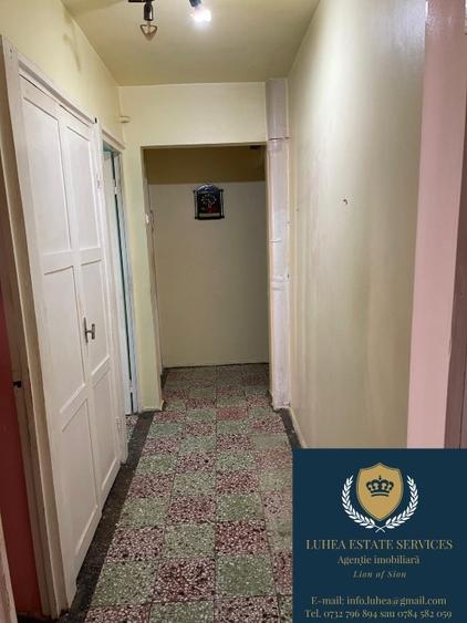 REZERVAT - Apartament 3 camere, Resita, Aleea Macilor - 4