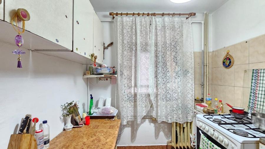 Apartament 2 camere I Decomandat | Zonă liniștită | Metrou 1 Decembrie 1918 - 3