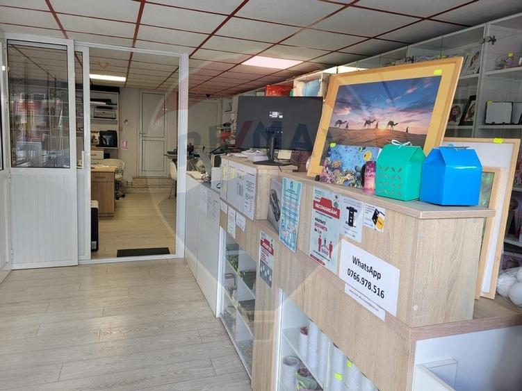 VILĂ MIXTĂ DE VÂNZARE – STRADA 1 DECEMBRIE 1918 - 8