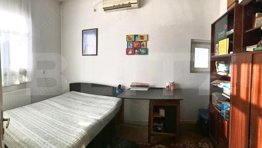 Apartament la Casa | Zona Ultracentrala Calea Domneasca | Curte & Intimitate - 9