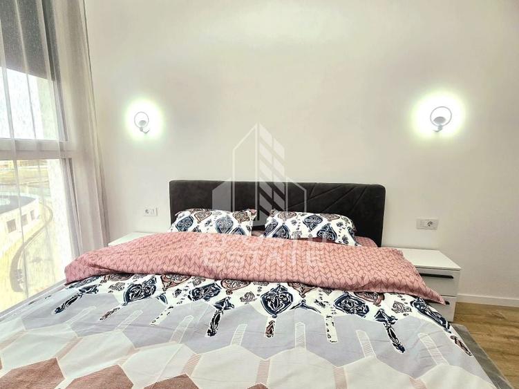 Apartament 2 camere AFI Arad - 6