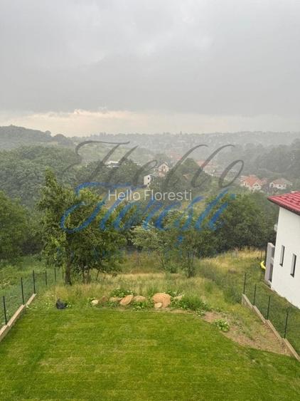 Casa individuala 160mp + Teren 800mp, Zona Feleacu | Cluj