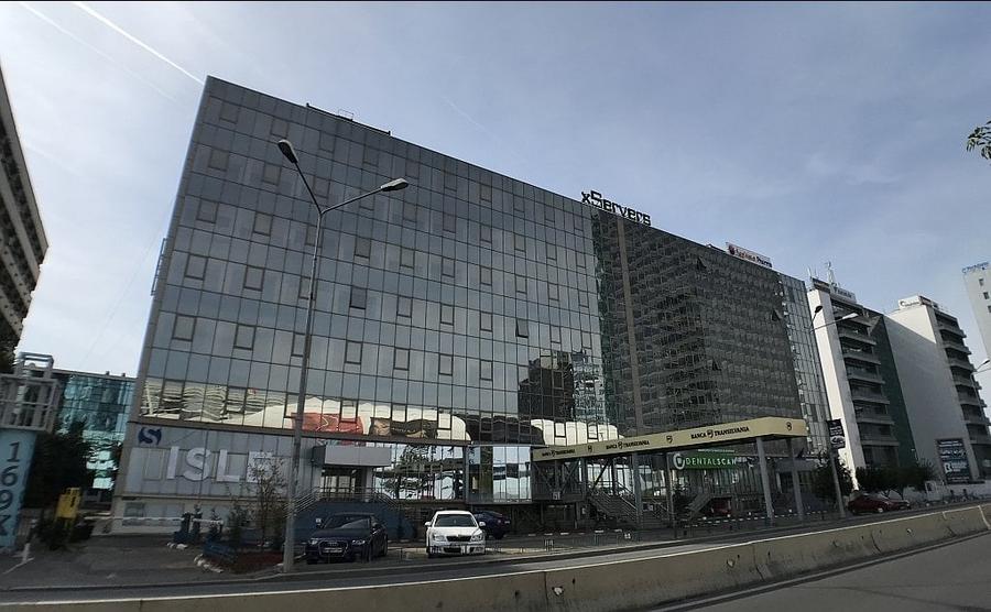 Spatiu comercial de inchiriat in IPA - 1