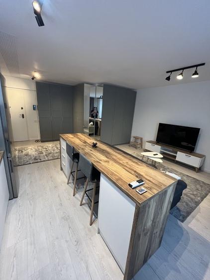 CORE Timpuri Noi-Apartament 2 camere Totul Nou - 4