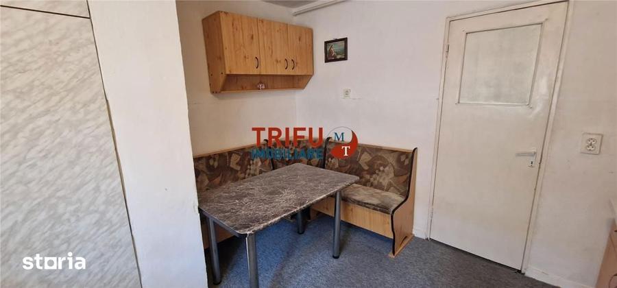 Apartament 3 camere de vanzare zona Cetate - 4