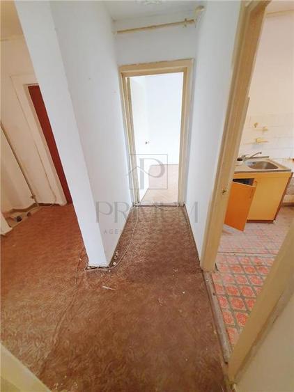 OLIMPIA STADION - 3CAM - ETAJ 1 - CONTOR GAZ - APROAPE DE FACULTATI - 9