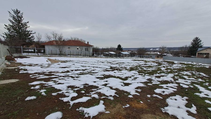 Vand teren intravilan - 5