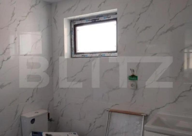 Casa/Vila deosebita 167mp, 600mp teren Targoviste - 9