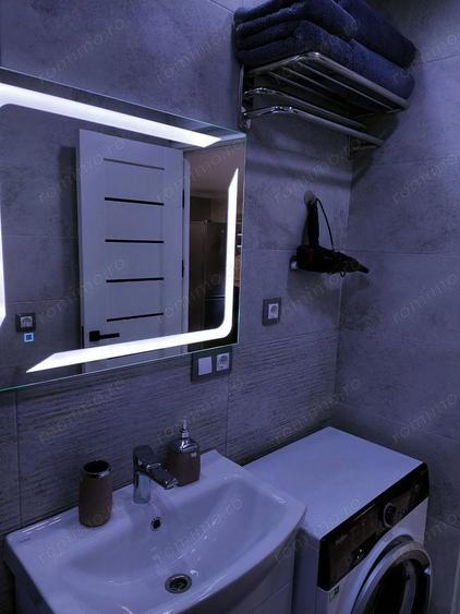 Garsoniera de inchiriat in Aviatiei - 2