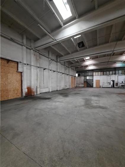 Spatiu Industrial - 1700 mp - Productie - Depozitare - 4