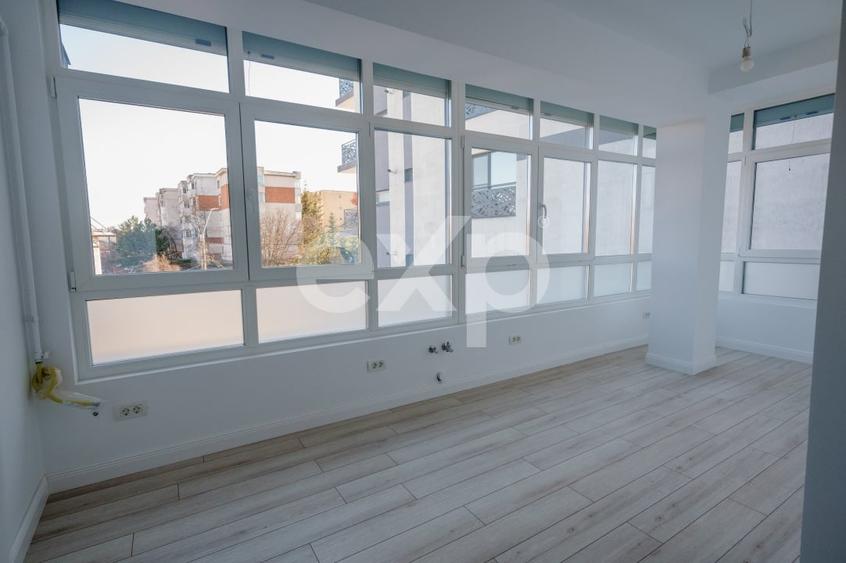 GAVANA 3 | Apartament 2 camere – imobil mic, doar 6 locuințe - 1