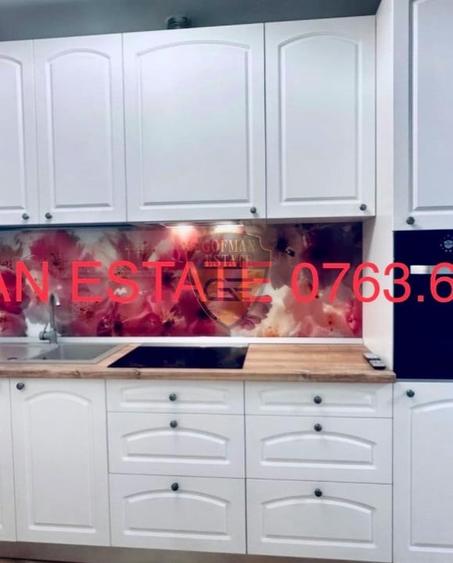 Centru, Piata Ovidiu, 4 camere, plaja modern, Neversea, centrala gaz etaj 1 Vila - 5