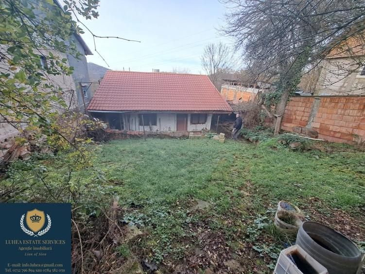 Casă cu 3 camere, 76 mp, Poiana Golului, Reșița - 1