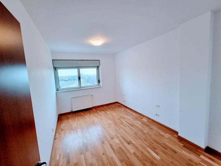 3 camere, 2 băi, bloc Nou, ansamblul rezidențial RING, parcare, pet-friendly - 9