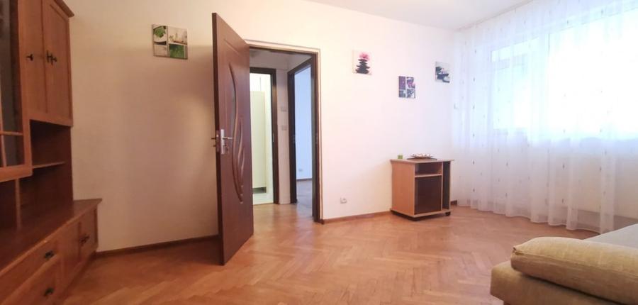 Apartament  2 camere  inchiriere Timpuri Noi - 1