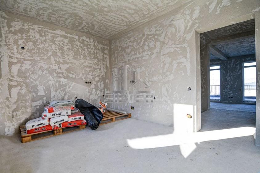 Casa de tip Duplex cu demisol si terasa - 9